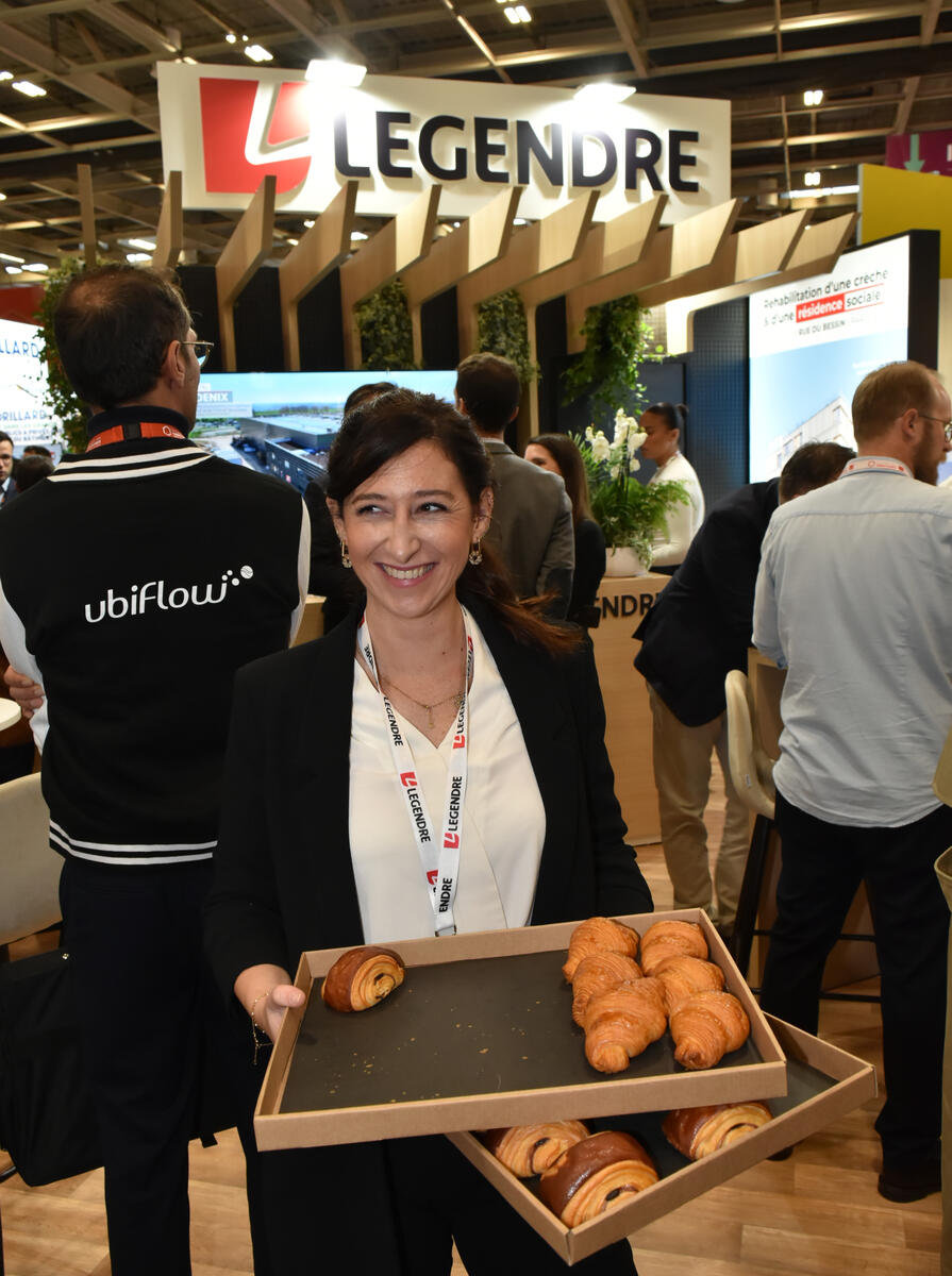 Espace Collectivité, Plessis-Pâté