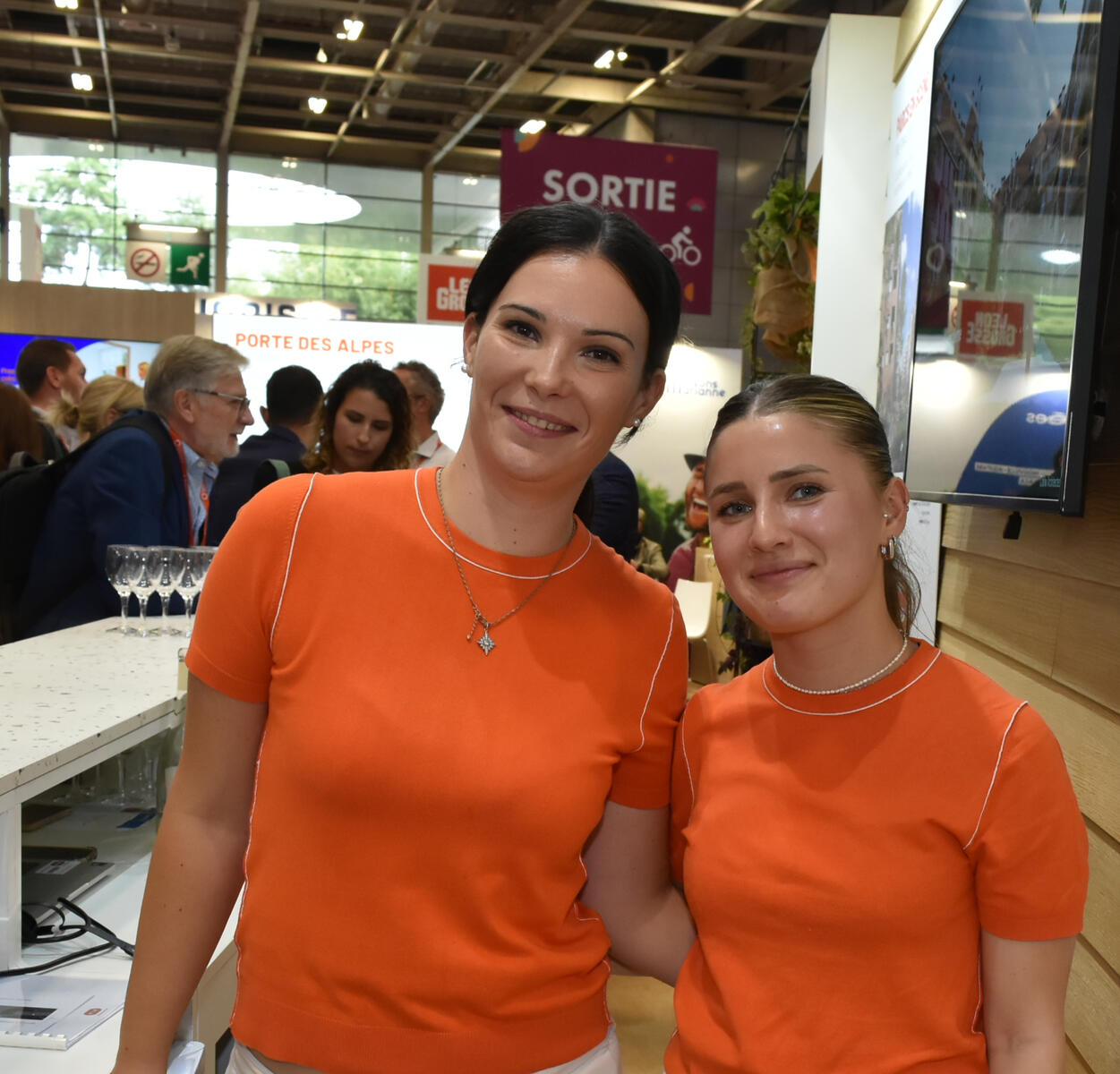 Congrès USH, Strasbourg